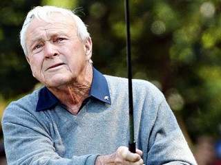 Arnold Daniel Palmer picture, image, poster